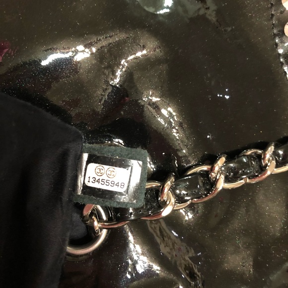 Chanel bag - Picture 2 of 2